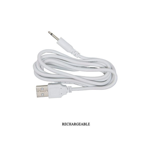 PRETTY LOVE  Joyce, 12 vibration functions Memory function - obrazek 8