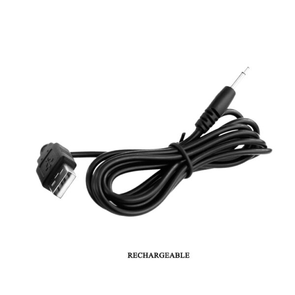 PRETTY LOVE  KNUCKER, 12 vibration functions Memory function - obrazek 8