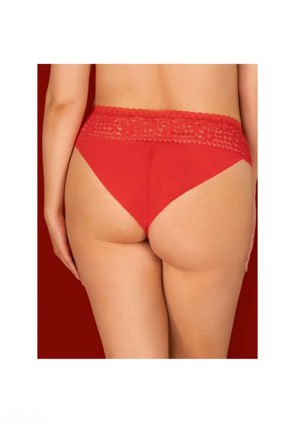 Bielizna Blossmina figi 6XL/7XL - obrazek 9