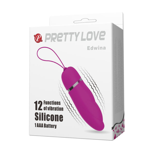 PRETTY LOVE   Edwina - obrazek 9