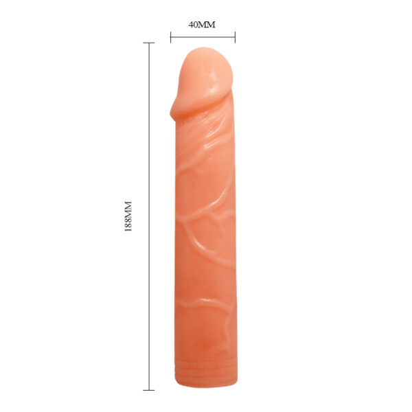 BAILE   SEXTOY, Bendable - obrazek 8