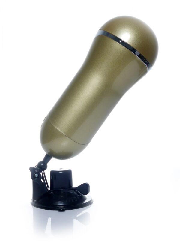 Masturbator Vagina Delight 9 function USB - obrazek 9