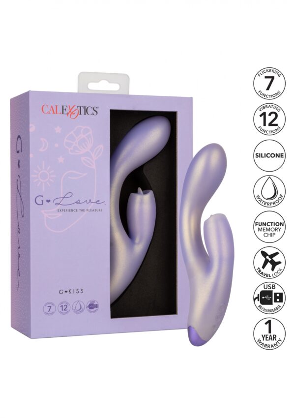 G Love G Kiss - obrazek 9