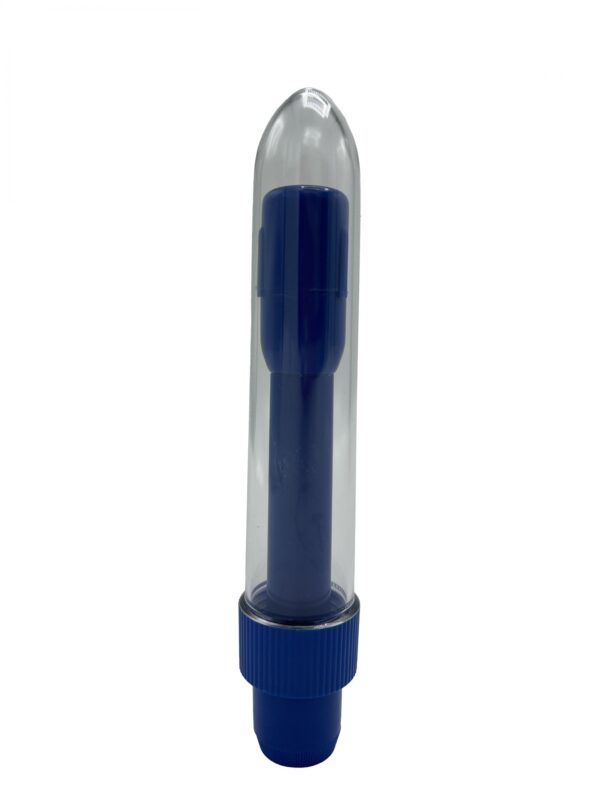 Hot Cindy   hot/cold vibro - obrazek 9
