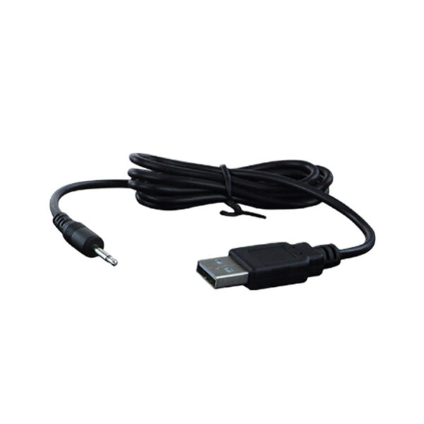 PRETTY LOVE   ESTELLE USB 12 Functions purple - obrazek 8