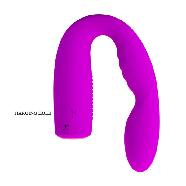 PRETTY LOVE   Quintion USB 12 Functions, Flexible - obrazek 8