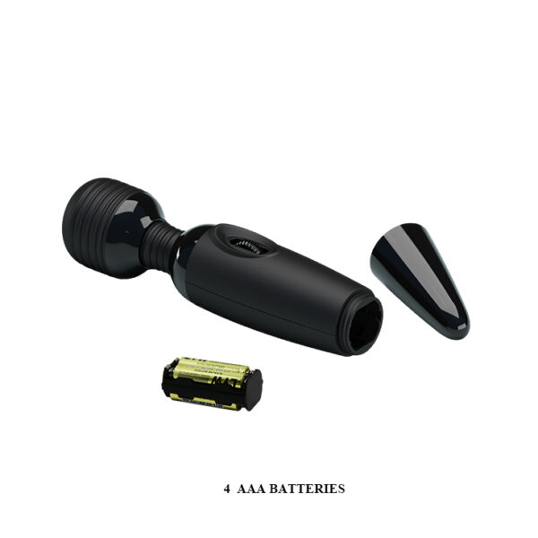 BAILE  POWER WAND Vibration - obrazek 8