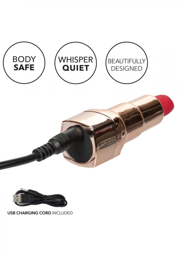 Hide & Play Lipstick Recharge Red - obrazek 9