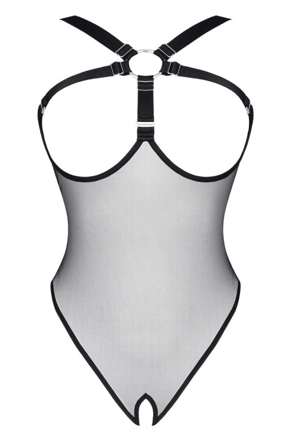 Bielizna LadyX Abril XXL   komplet - obrazek 9