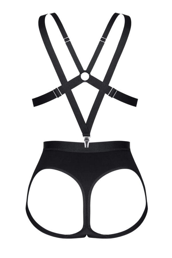 Bielizna LadyX Arcelia XXL   komplet - obrazek 9