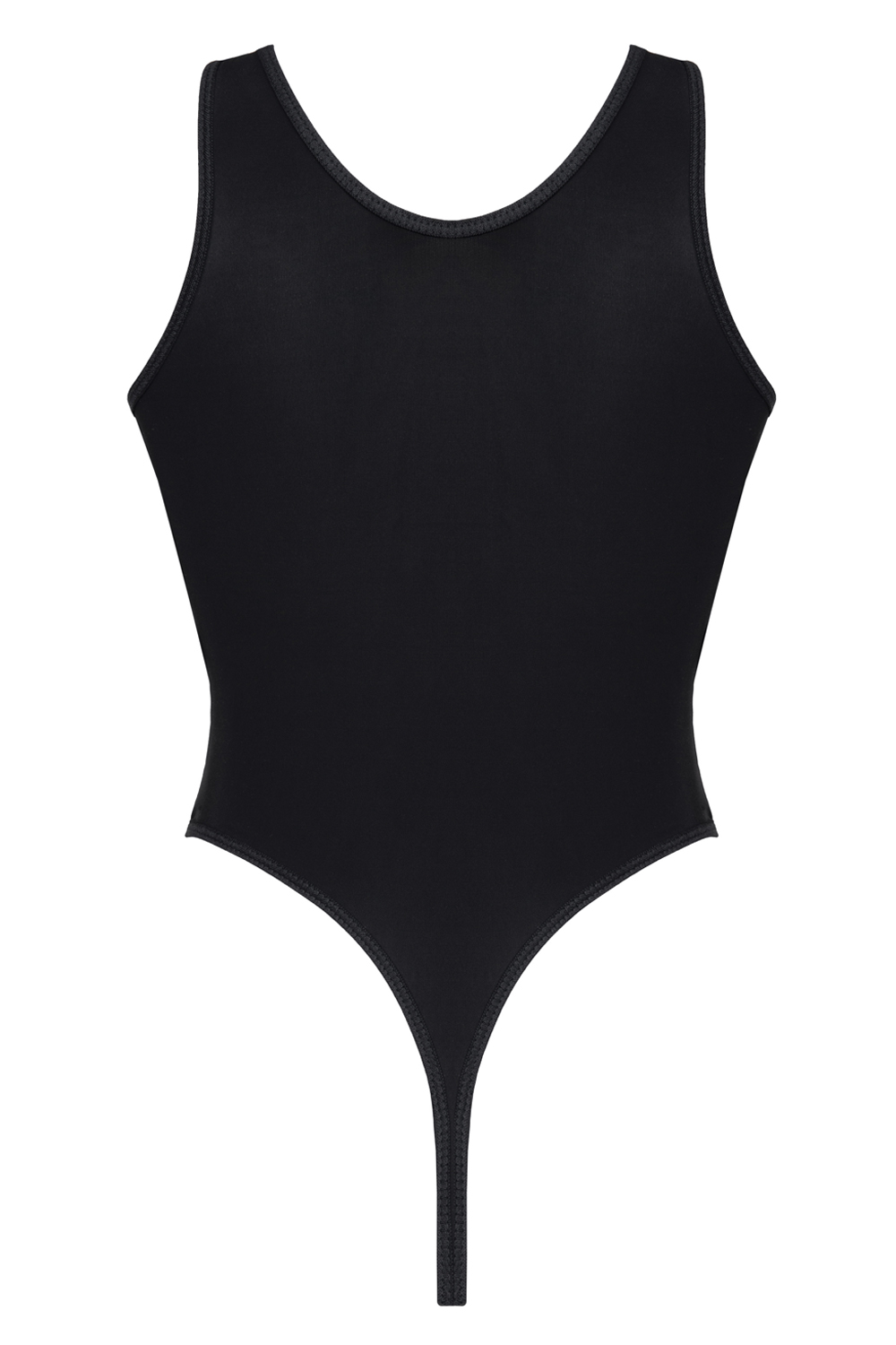 Bielizna LadyX Elena XL body - obrazek 9