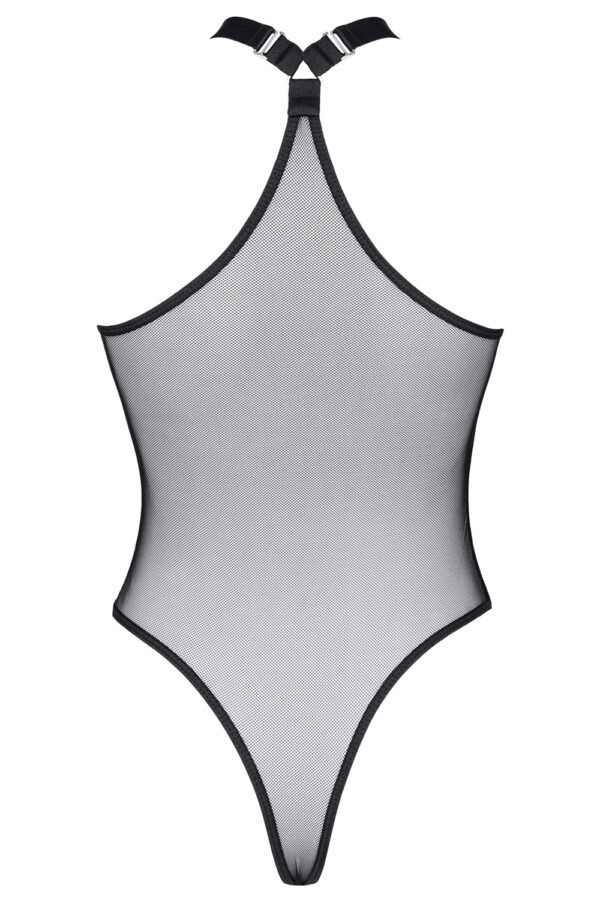 Bielizna LadyX Jimena XL   body - obrazek 9