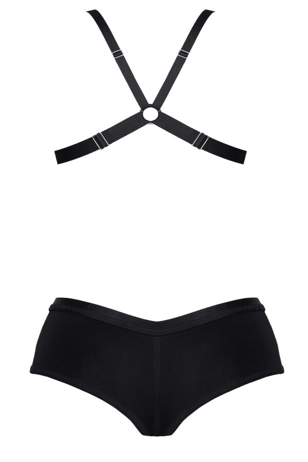 Bielizna LadyX Luna S   komplet - obrazek 9