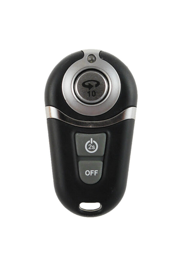 Wibrator APOLLO LOVECLONEX 7 rotation USB - obrazek 9