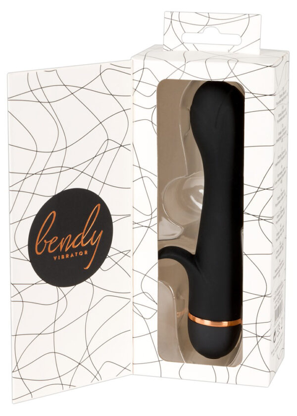 Bendy Vibrator - obrazek 9