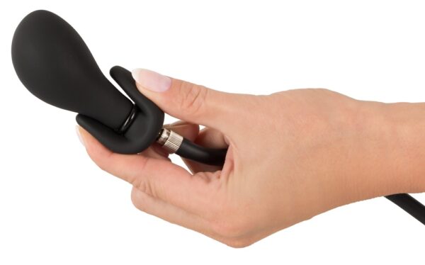 Inflatable Plug - obrazek 9