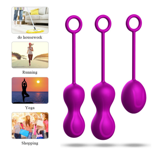 Kulki Kegel Balls   Set - obrazek 9