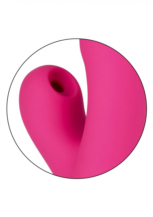 Foreplay Frenzy Pucker Pink - obrazek 9