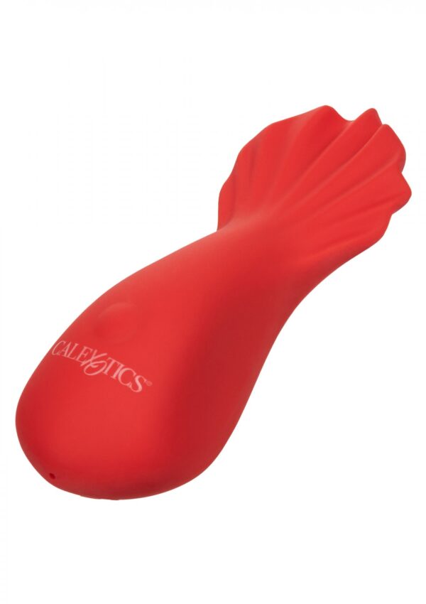 Red Hot Fuego Red - obrazek 9
