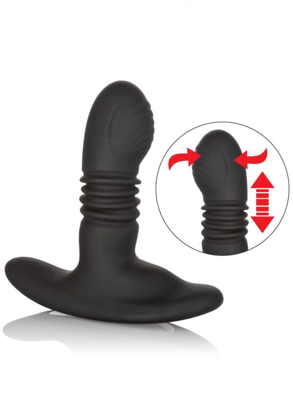 Eclipse Thrusting Probe Black - obrazek 9