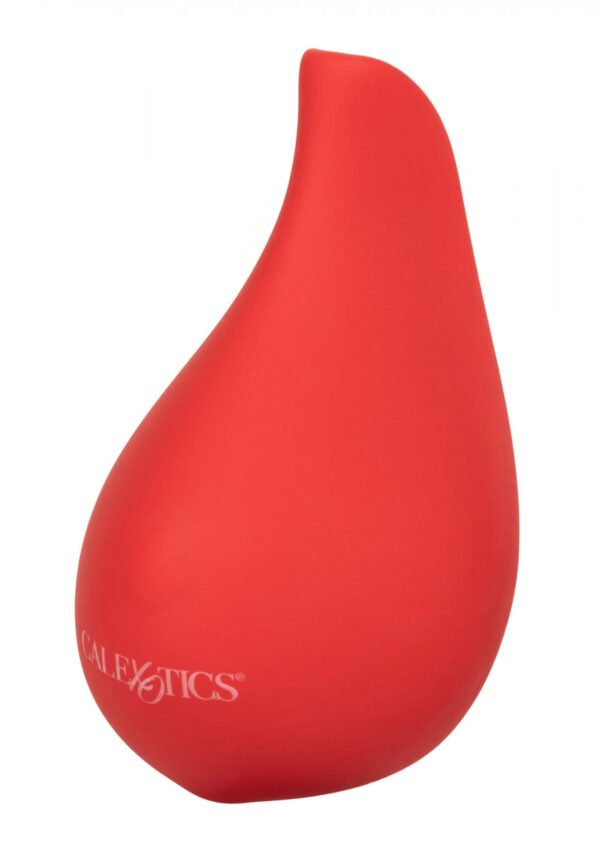 Red Hot Glow Red - obrazek 9