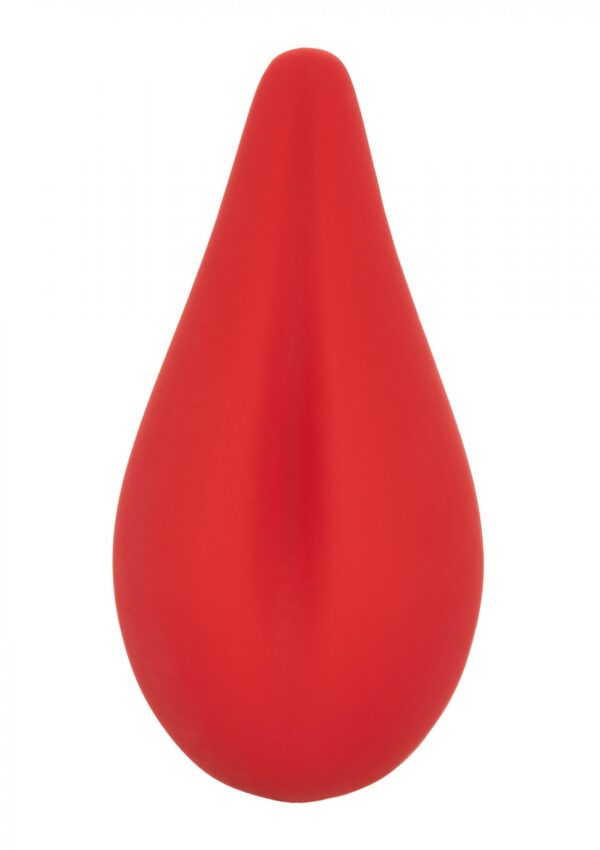 Red Hot Flicker Red - obrazek 9