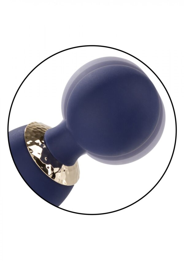 Chic Poppy Blue - obrazek 9