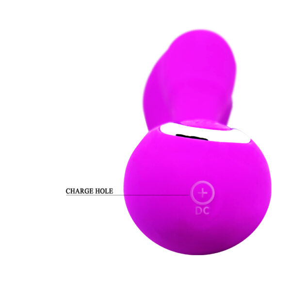 PRETTY LOVE   IMPLUSE, USB 10 function - obrazek 8