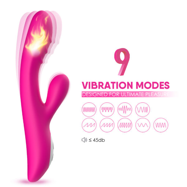 Spark pink - obrazek 9
