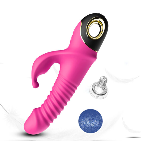 Zing pink - obrazek 9