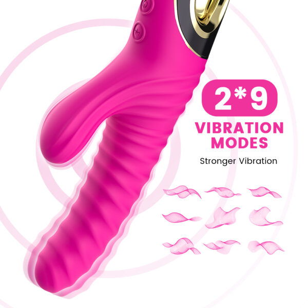 Eternity pink - obrazek 9