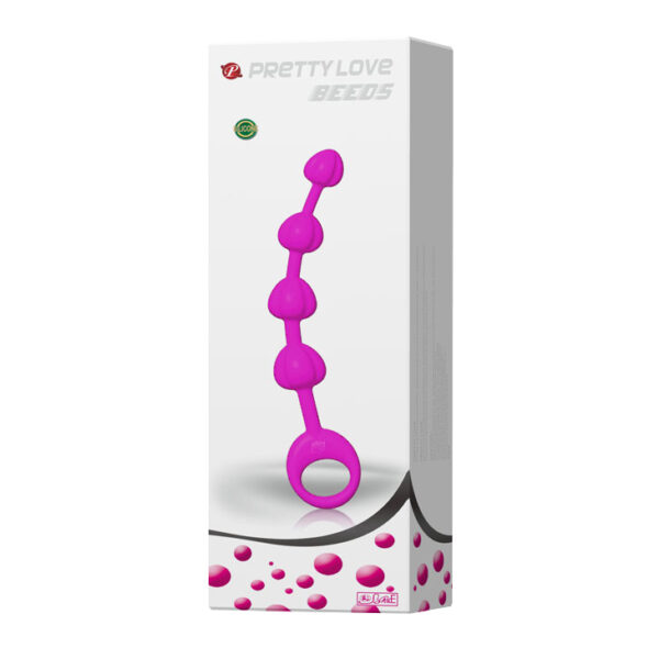 PRETTY LOVE   BEEDS - obrazek 9