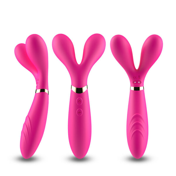 Y Wand pink - obrazek 9