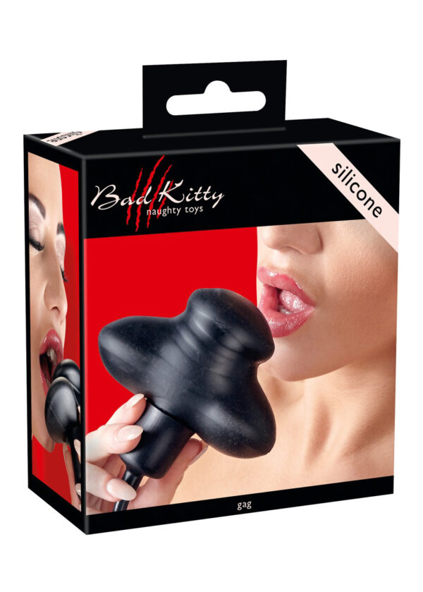 Silicone Gag