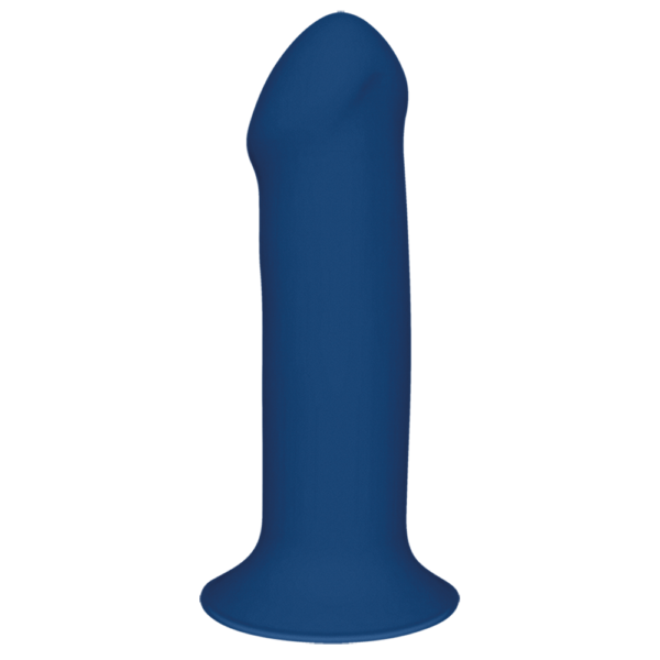 Dildo HITSENS 1 ( 7  ) BLUE