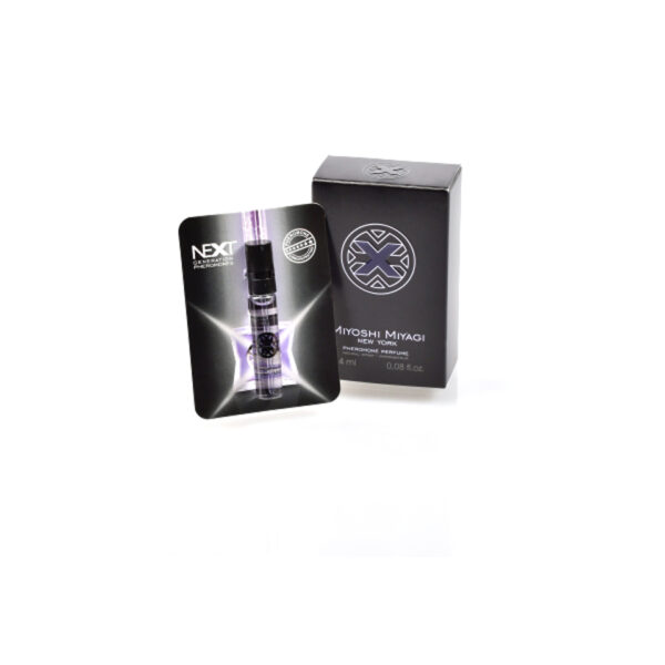 Feromony Miyoshi Miyagi Next X2,4 ml Homme