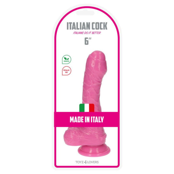Eros Pink - obrazek 2