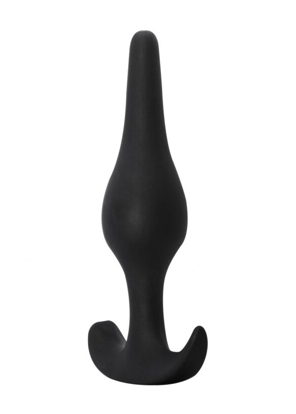 Plug Anal plug Spice it up Smooth Black - obrazek 2