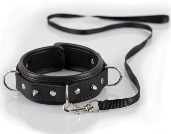 Collar Leash - obrazek 2