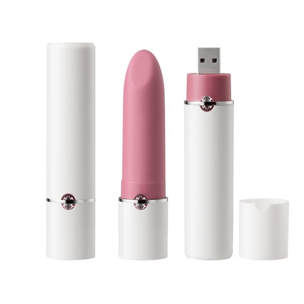 Magic Motion   Lotos App Controlled Mini Vibrator - obrazek 2