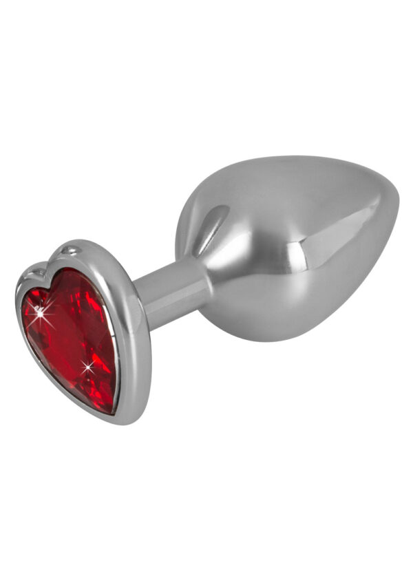 Diamond Butt Plug medium - obrazek 2