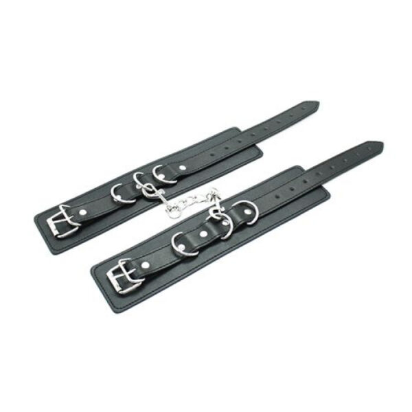 Polsiere Cuffs Belt black - obrazek 2