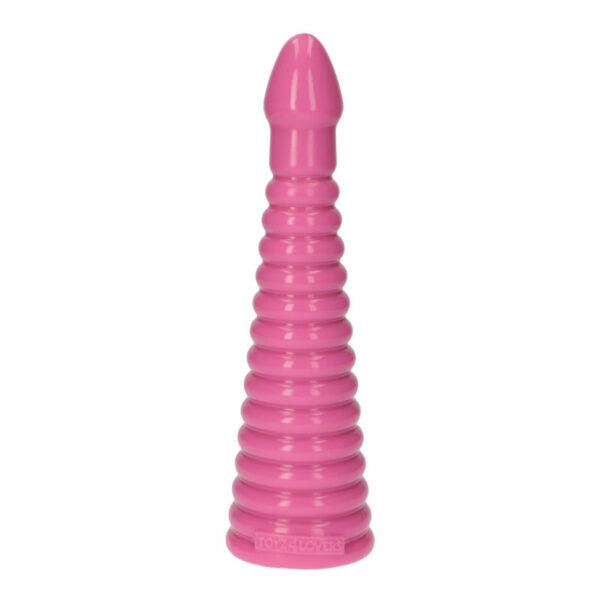 Plug  Anal Tito Pink - obrazek 2
