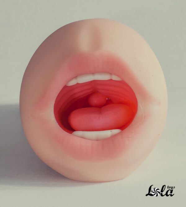 Lola Toys Satisfaction   Masturbator   Double Masturbator Morning Angel - obrazek 3