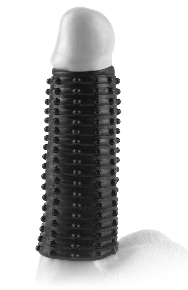 FXTM Pleasure Sleeve Dark - obrazek 3