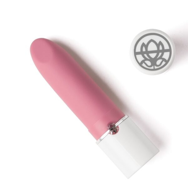 Magic Motion   Lotos App Controlled Mini Vibrator - obrazek 3