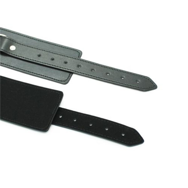Polsiere Cuffs Belt black - obrazek 3