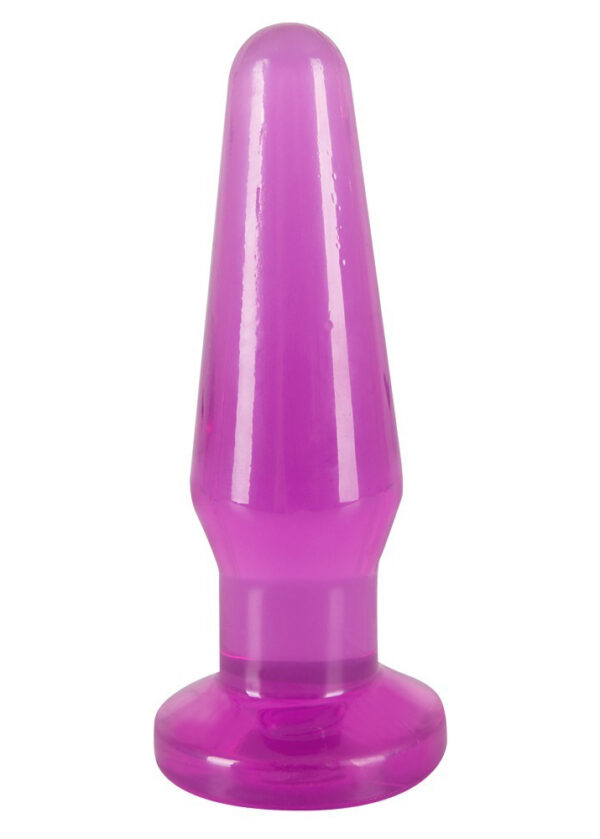 Anal Training Set purple - obrazek 3