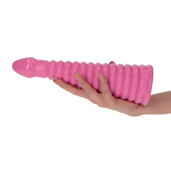 Plug  Anal Tito Pink - obrazek 3