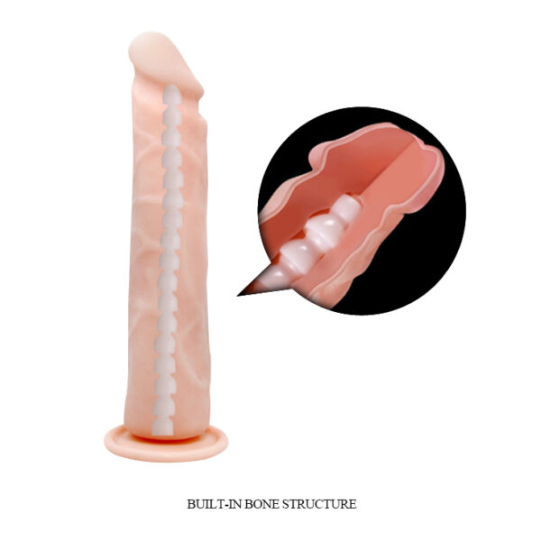 BAILE   Flexible Real Penis - obrazek 3
